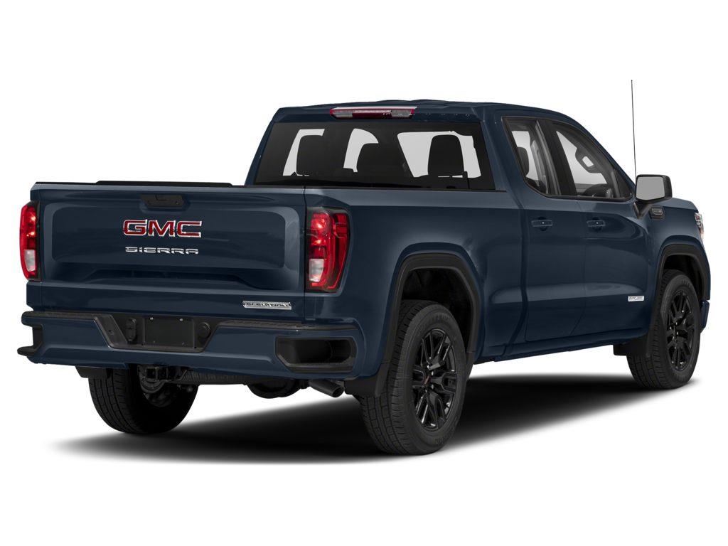 used 2019 GMC Sierra 1500 car, priced at $55,485