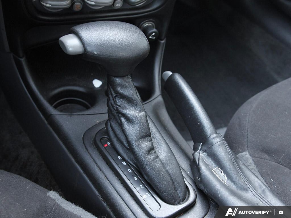 used 2005 Pontiac Grand Am car, priced at $2,495