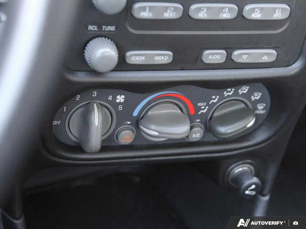used 2005 Pontiac Grand Am car, priced at $2,495