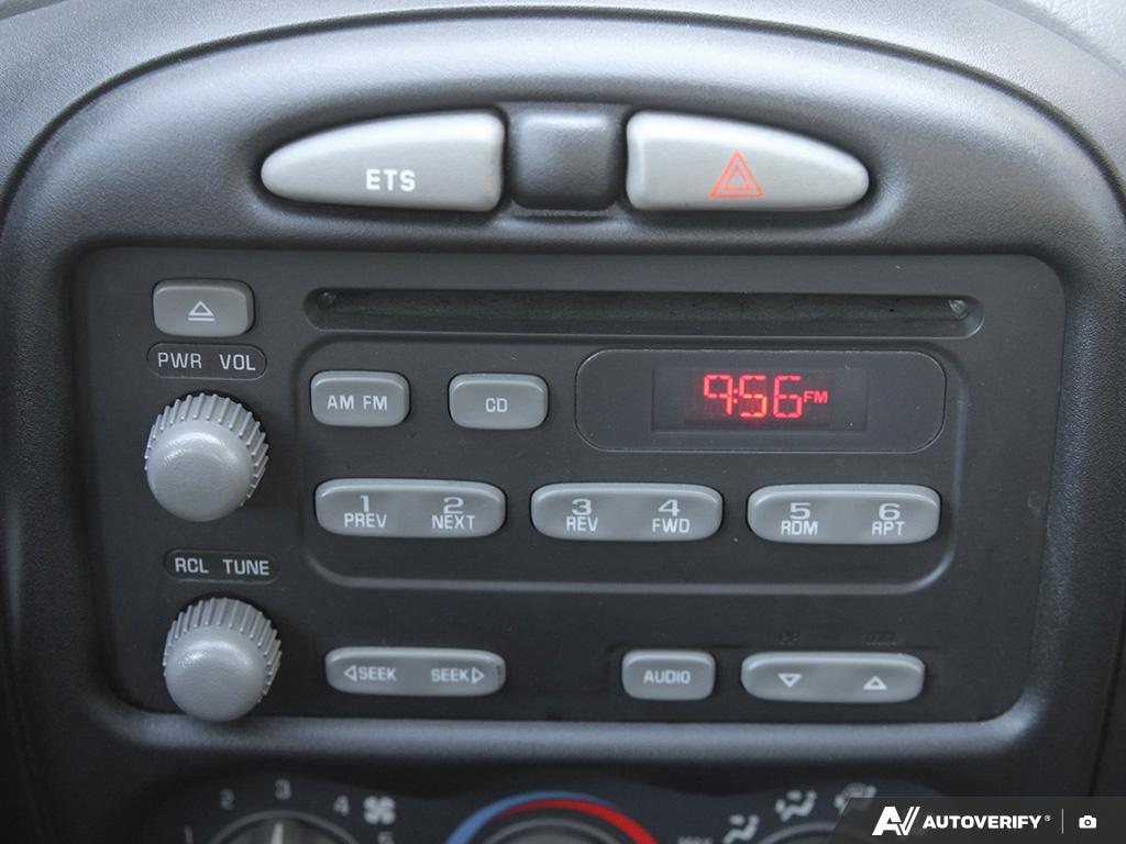used 2005 Pontiac Grand Am car, priced at $2,495