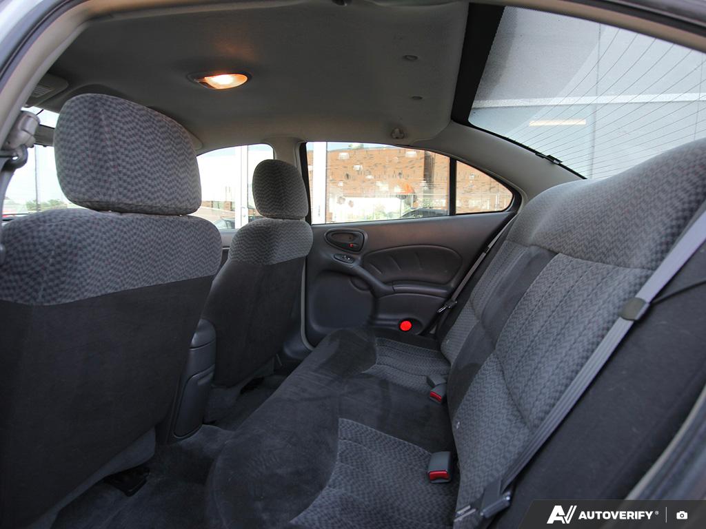 used 2005 Pontiac Grand Am car, priced at $2,495