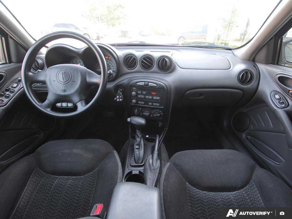 used 2005 Pontiac Grand Am car, priced at $2,495