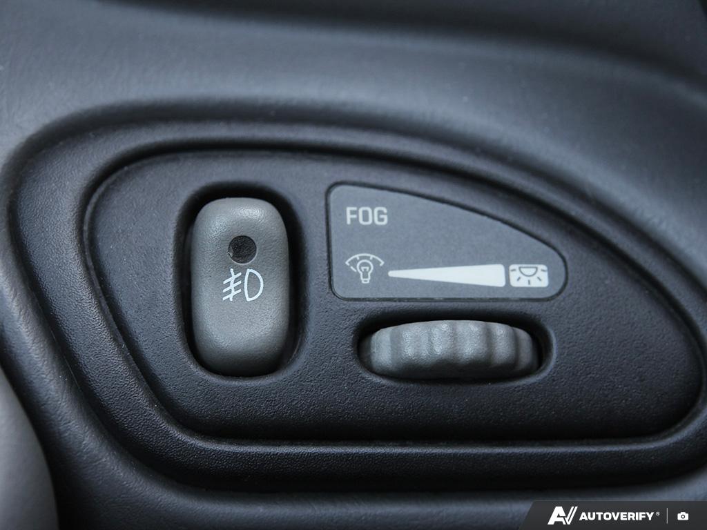 used 2005 Pontiac Grand Am car, priced at $2,495