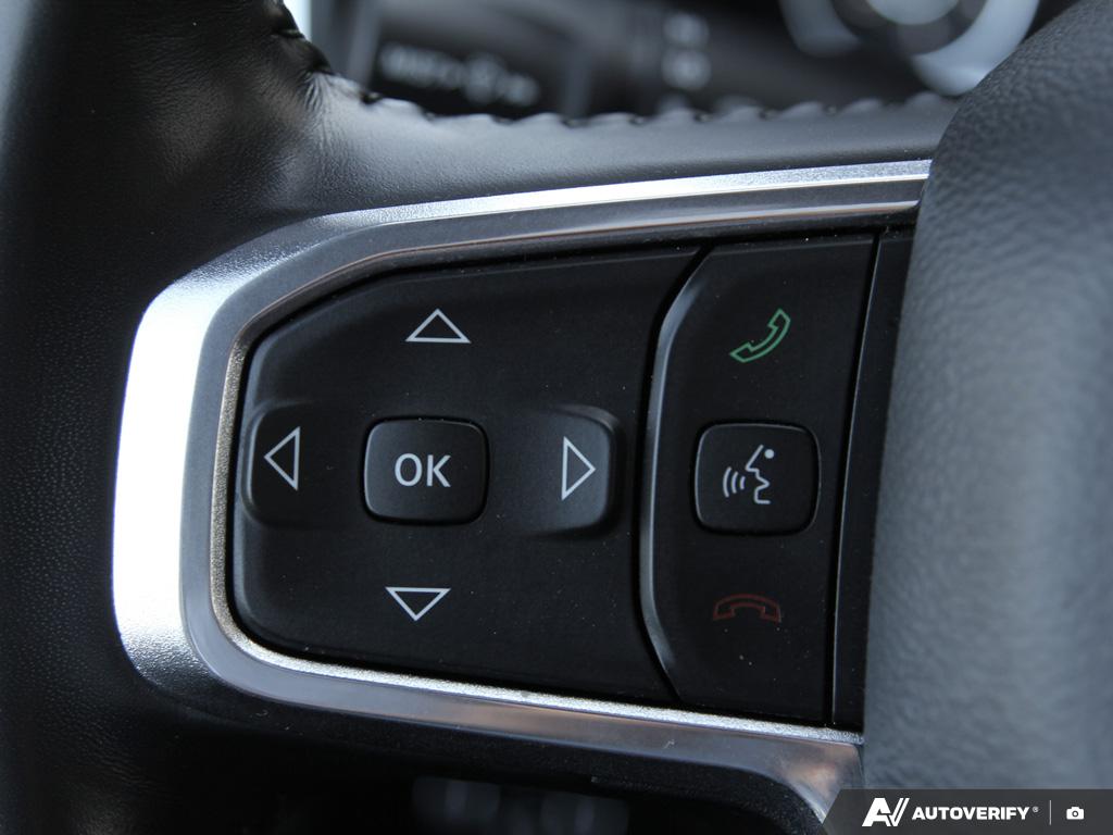used 2022 Ram 1500 car, priced at $51,914