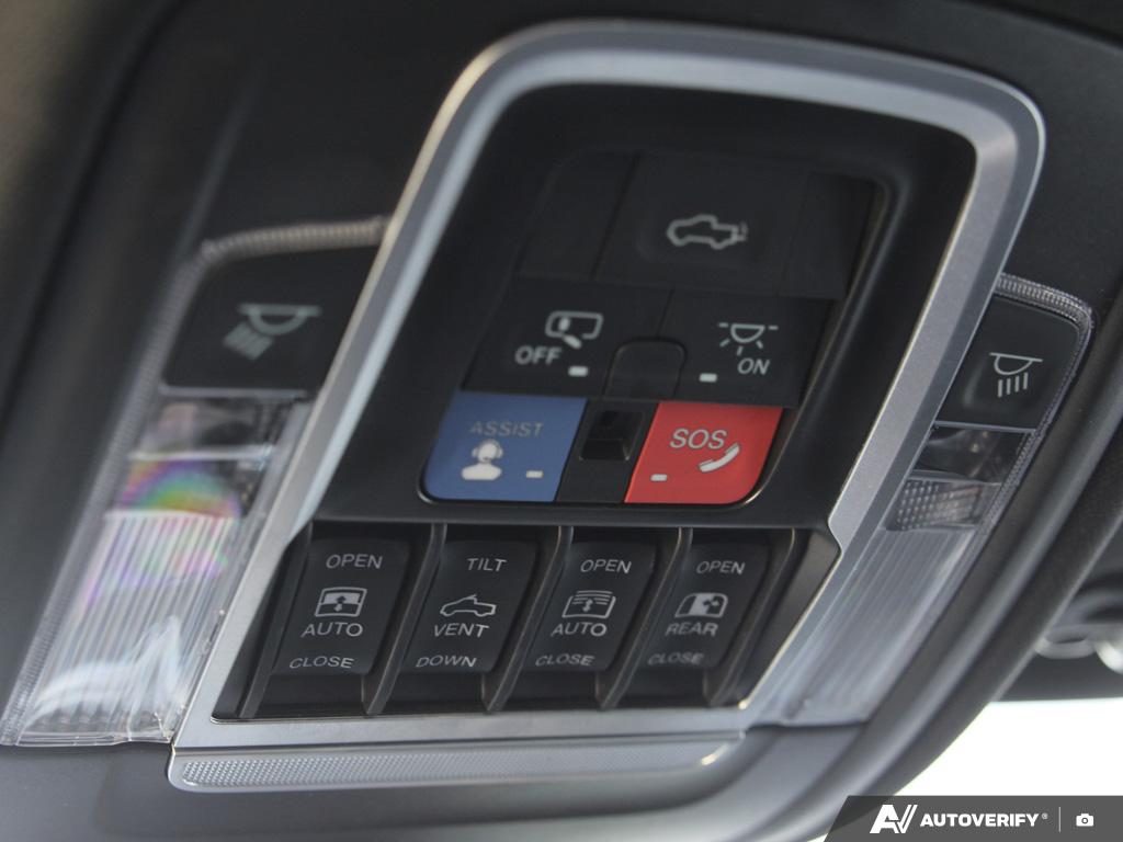 used 2022 Ram 1500 car, priced at $51,914