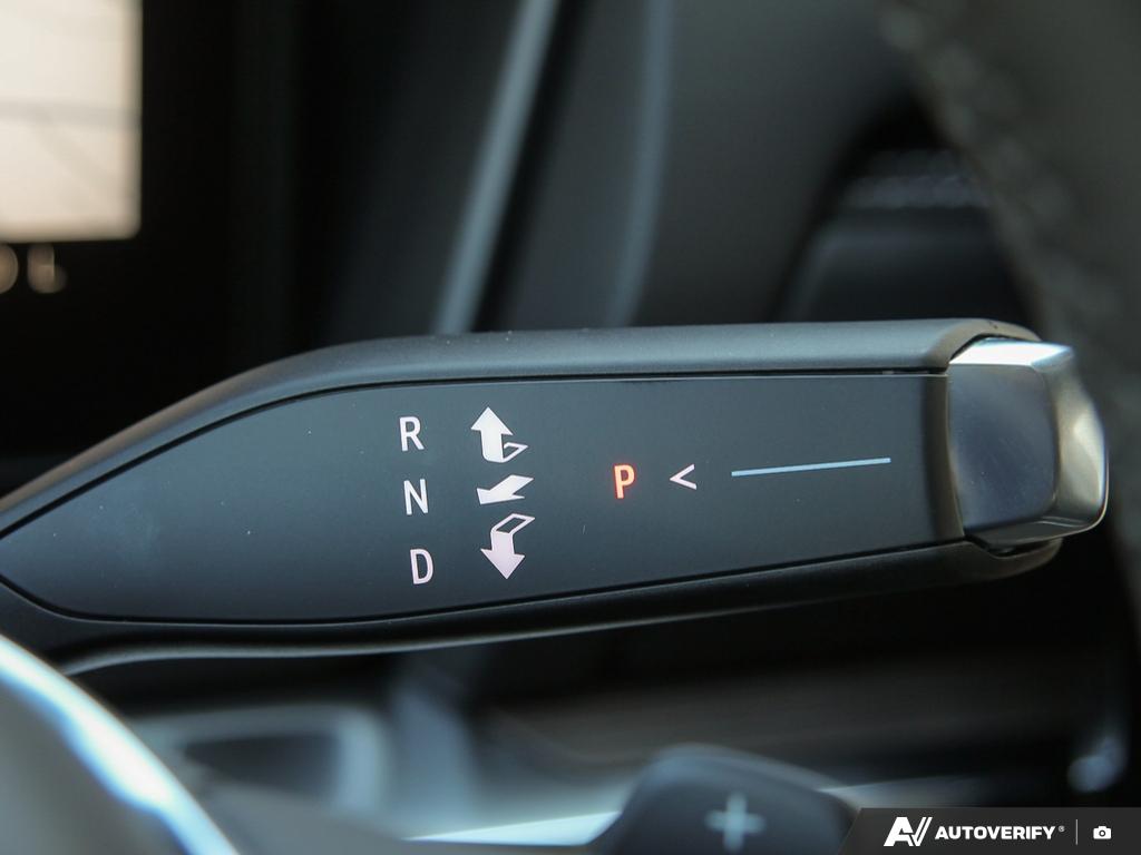 used 2026 GMC Terrain car, priced at $54,858