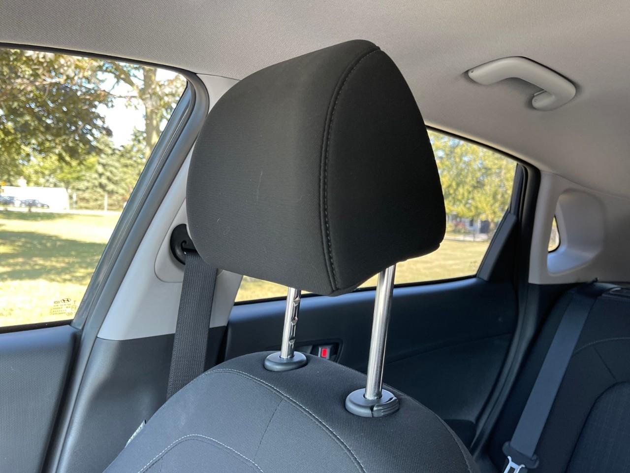 used 2023 Hyundai Kona car, priced at $28,597