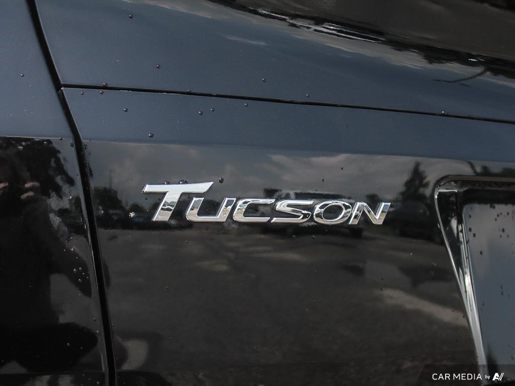 used 2017 Hyundai Tucson car, priced at $20,097