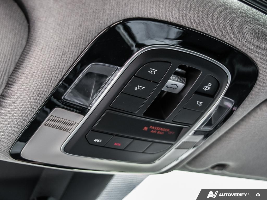 used 2021 Hyundai Santa Fe car, priced at $29,097