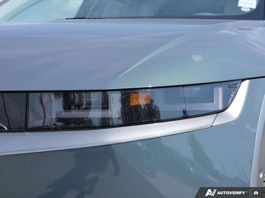 used 2024 Hyundai IONIQ 5 car, priced at $52,597