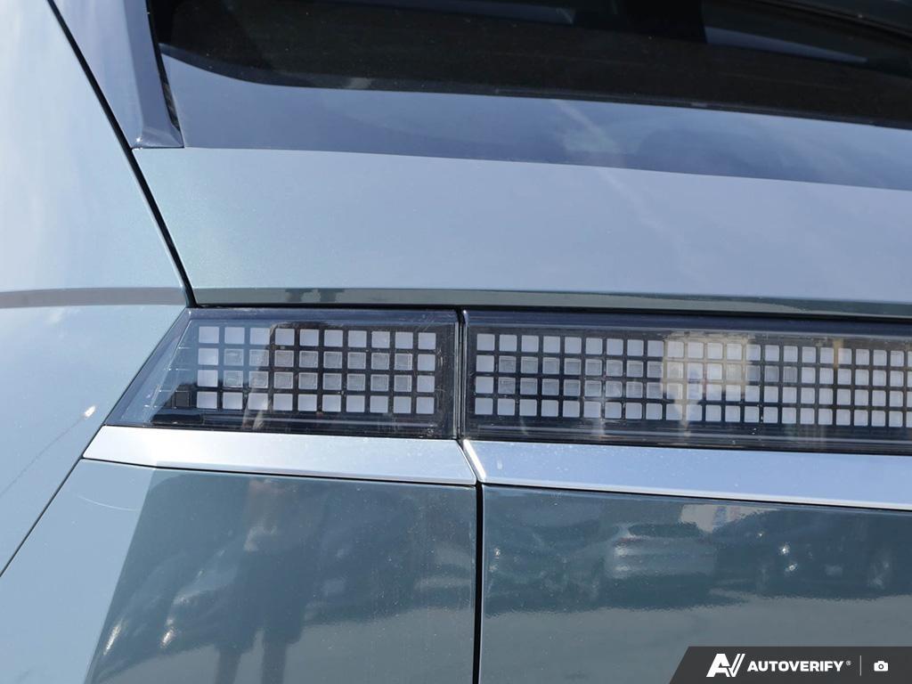 used 2024 Hyundai IONIQ 5 car, priced at $52,597