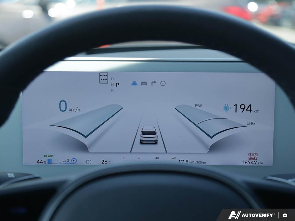 used 2024 Hyundai IONIQ 5 car, priced at $52,597