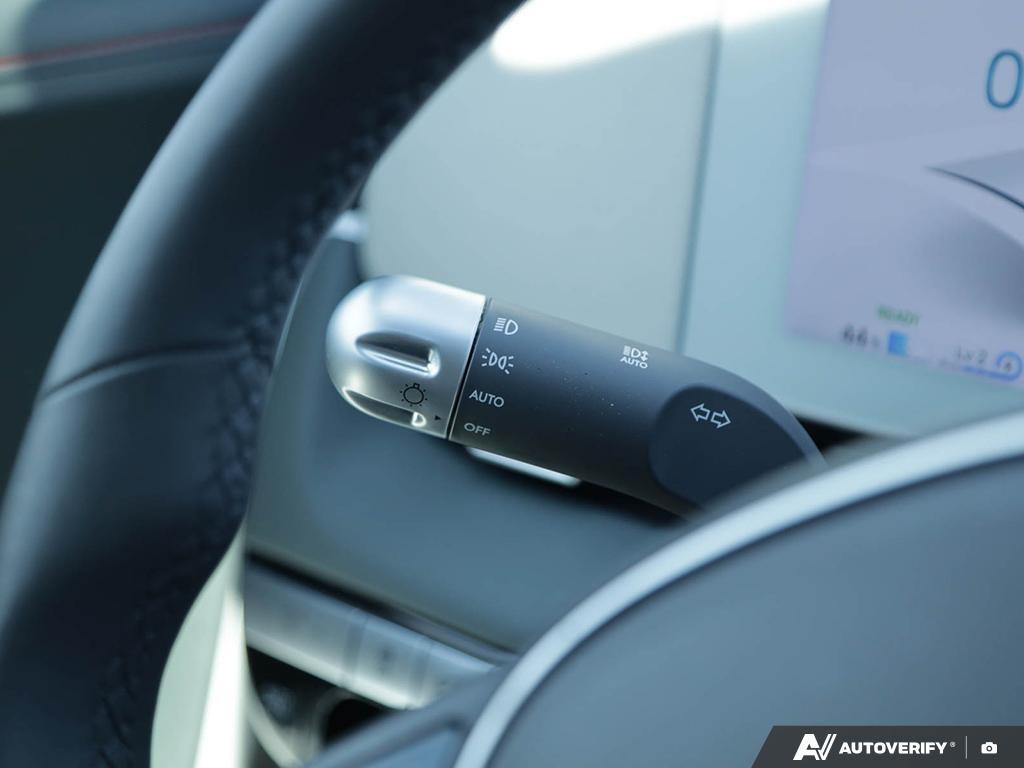 used 2024 Hyundai IONIQ 5 car, priced at $52,597