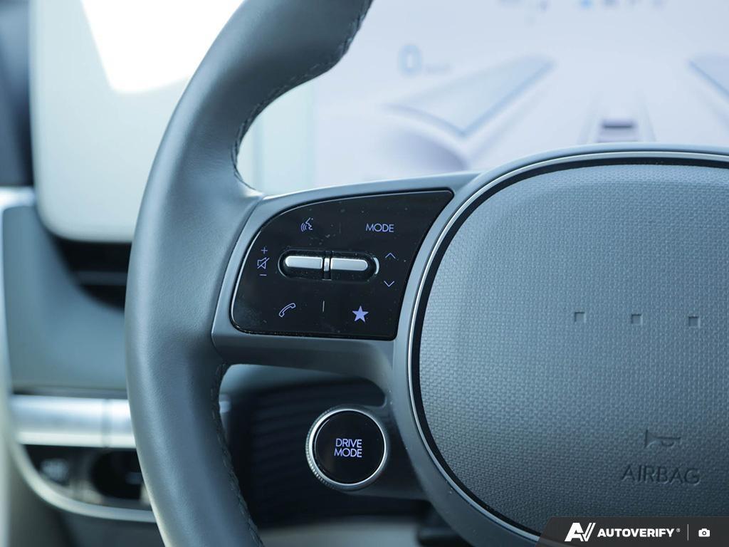 used 2024 Hyundai IONIQ 5 car, priced at $52,597