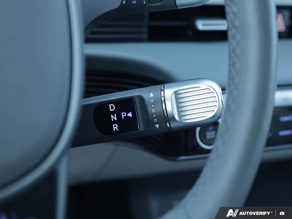 used 2024 Hyundai IONIQ 5 car, priced at $52,597