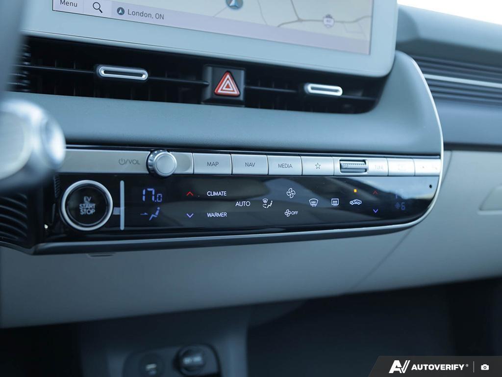 used 2024 Hyundai IONIQ 5 car, priced at $52,597