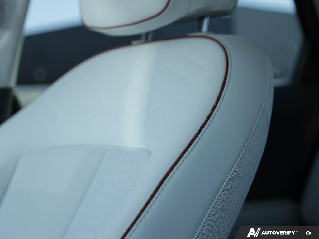 used 2024 Hyundai IONIQ 5 car, priced at $52,597