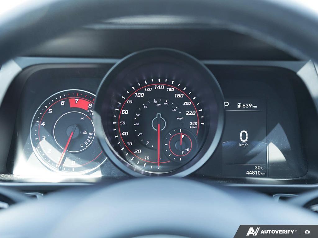 used 2022 Hyundai Elantra car, priced at $23,597