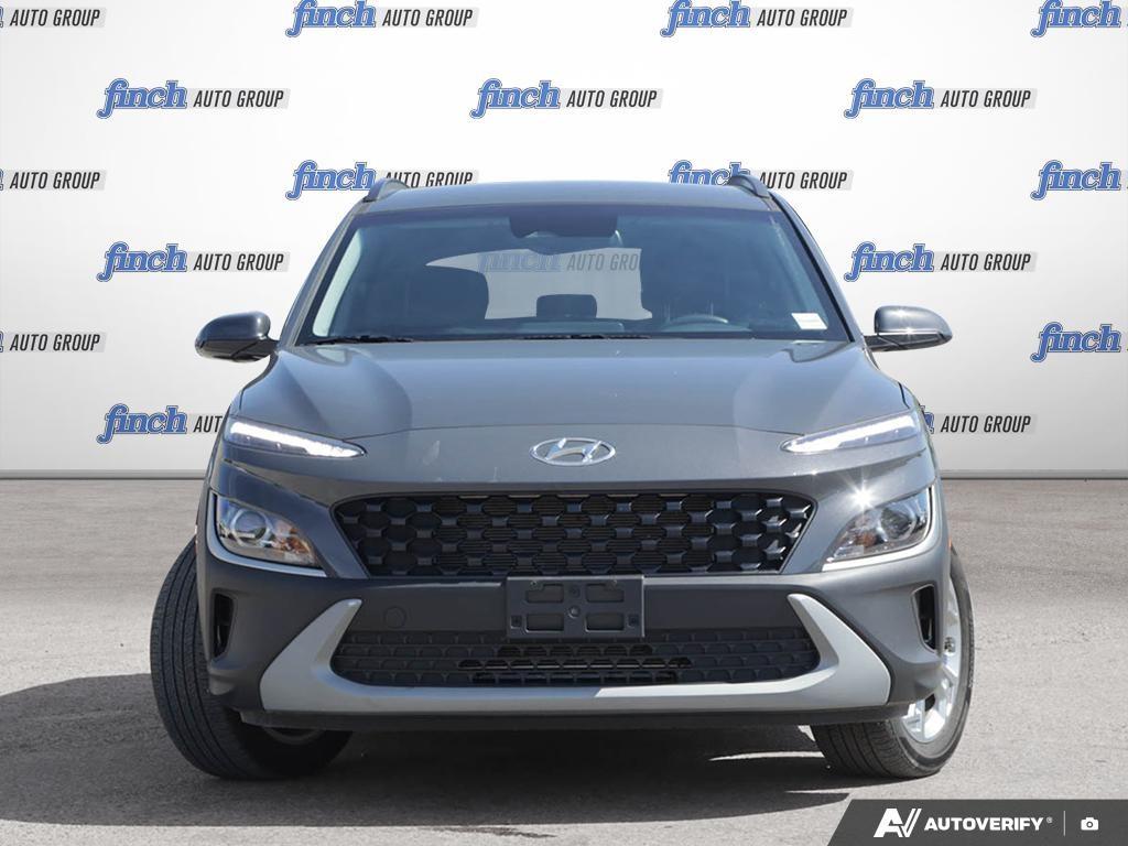 used 2023 Hyundai Kona car, priced at $28,597
