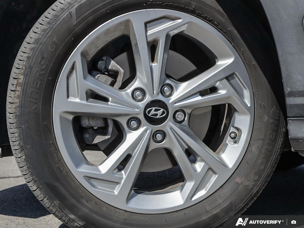 used 2023 Hyundai Kona car, priced at $28,597