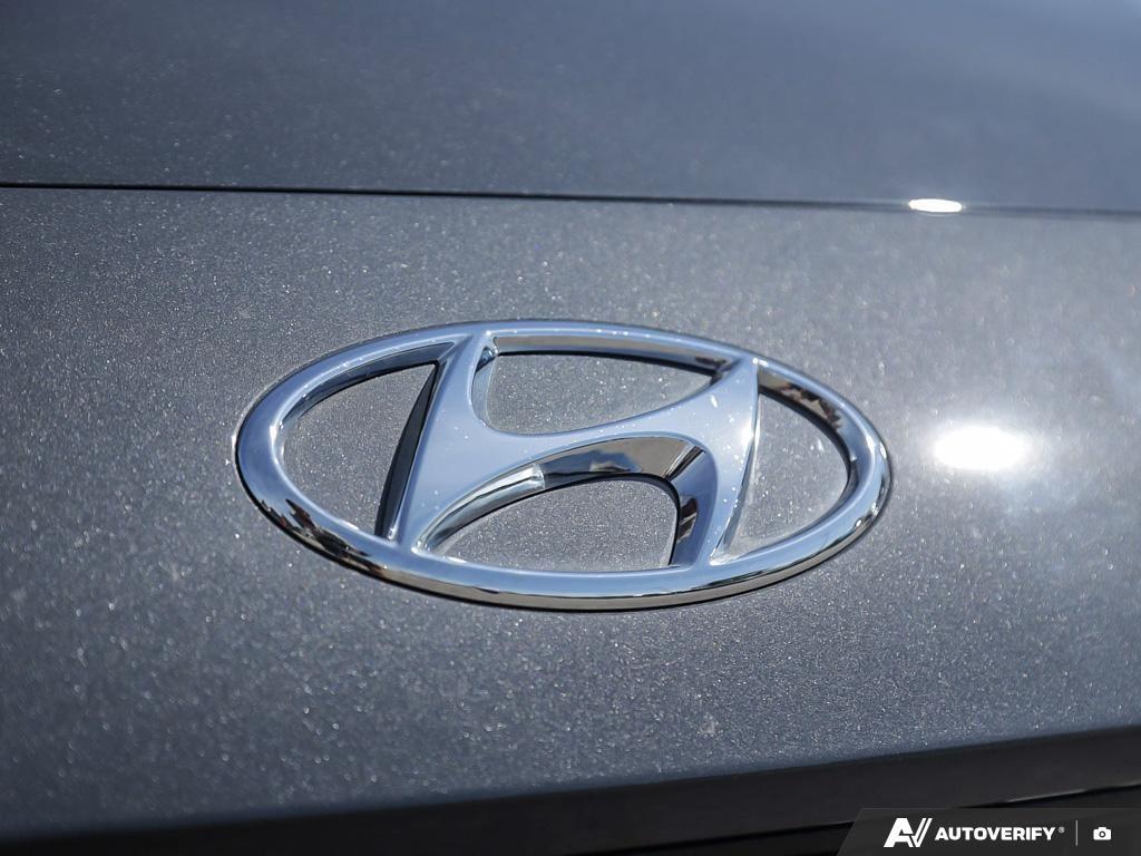 used 2023 Hyundai Kona car, priced at $28,597