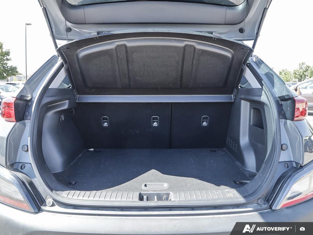 used 2023 Hyundai Kona car, priced at $28,597