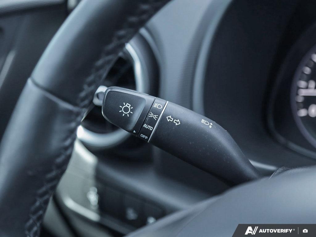 used 2023 Hyundai Kona car, priced at $28,597