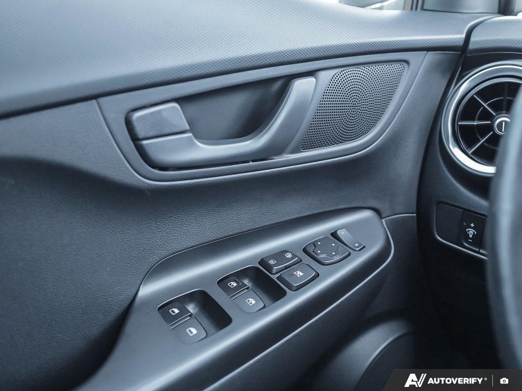 used 2023 Hyundai Kona car, priced at $28,597