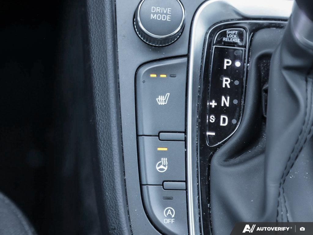 used 2023 Hyundai Kona car, priced at $28,597