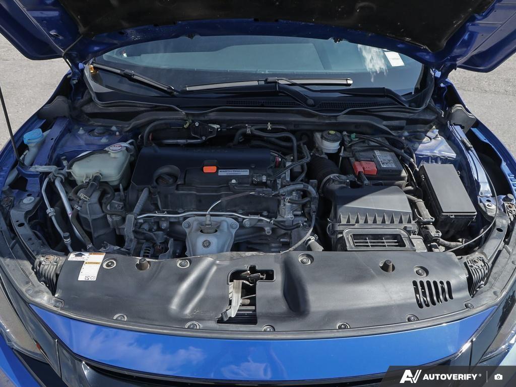 used 2020 Honda Civic car, priced at $22,597