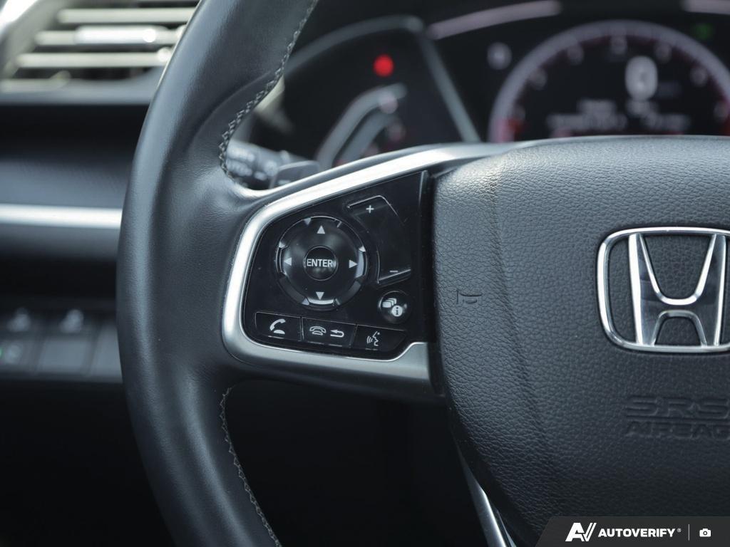 used 2020 Honda Civic car, priced at $22,597