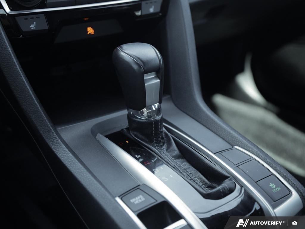 used 2020 Honda Civic car, priced at $22,597