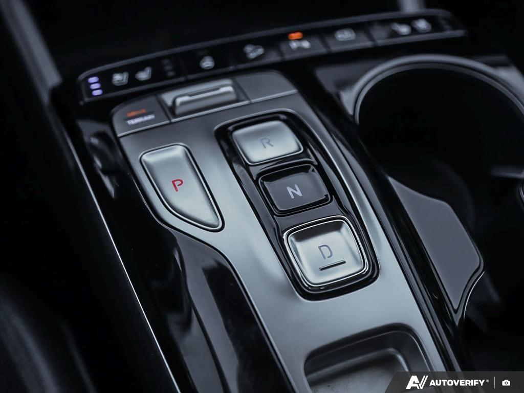 used 2024 Hyundai Tucson Hybrid car, priced at $40,597