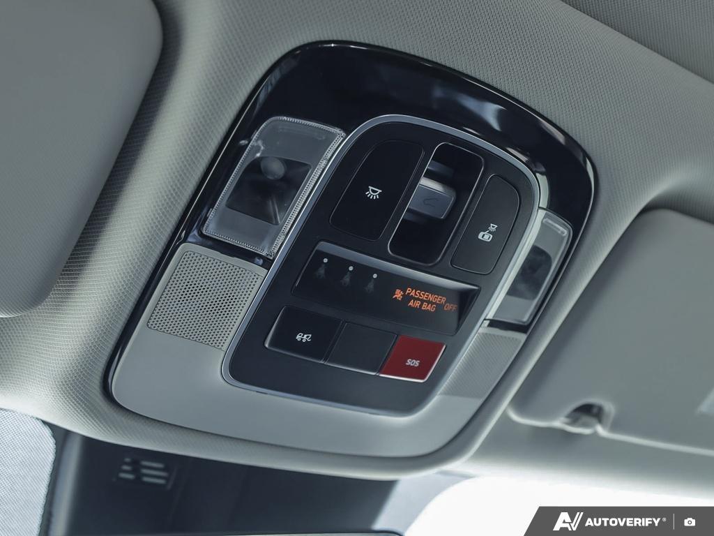 used 2024 Hyundai Tucson Hybrid car, priced at $40,597