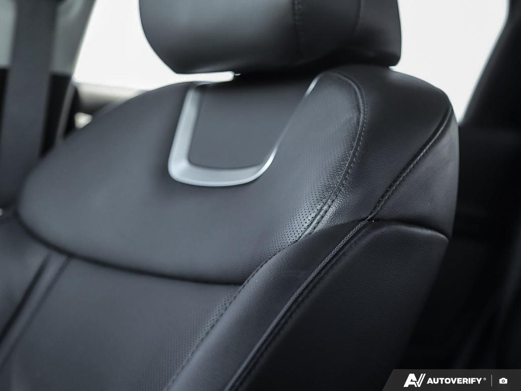 used 2024 Hyundai Tucson Hybrid car, priced at $40,597