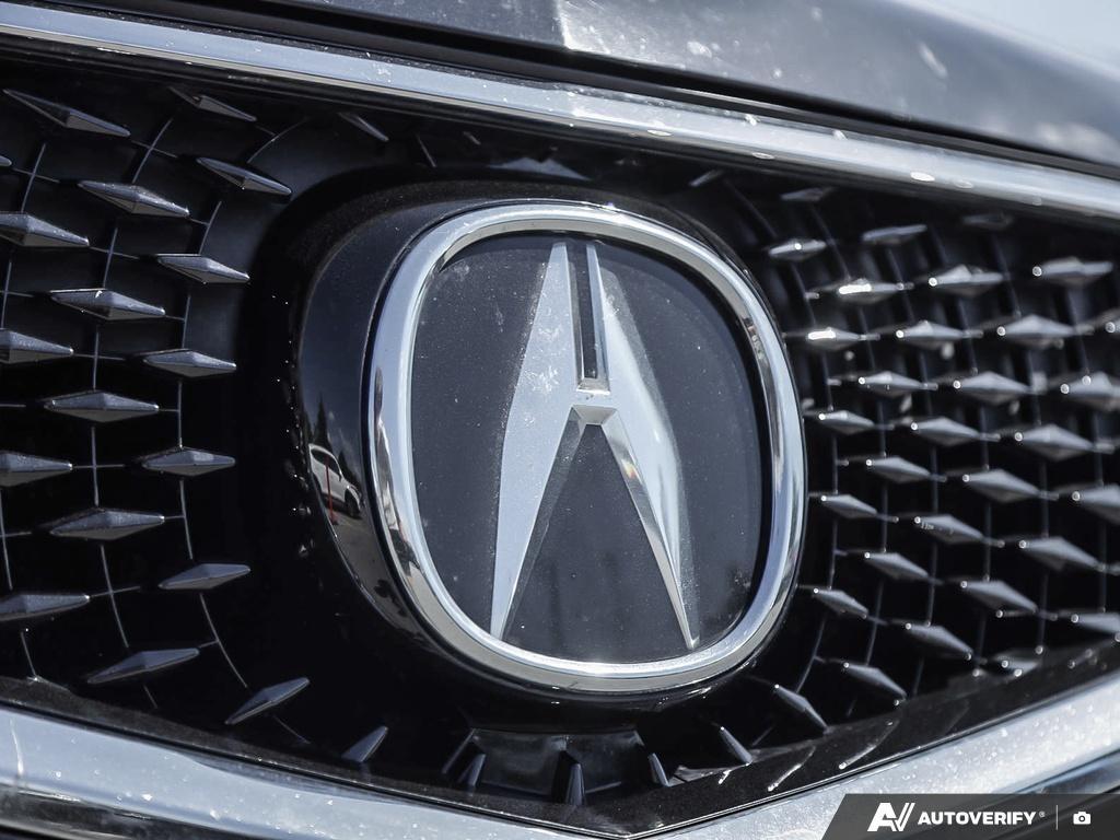 used 2018 Acura MDX car, priced at $27,597