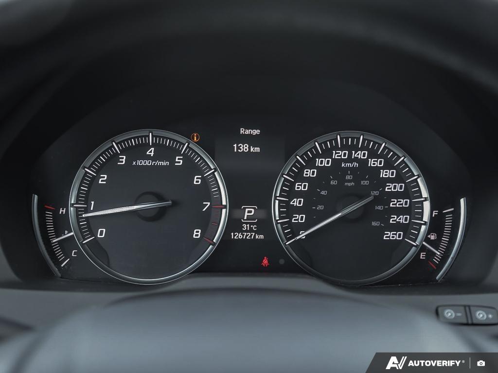 used 2018 Acura MDX car, priced at $27,597