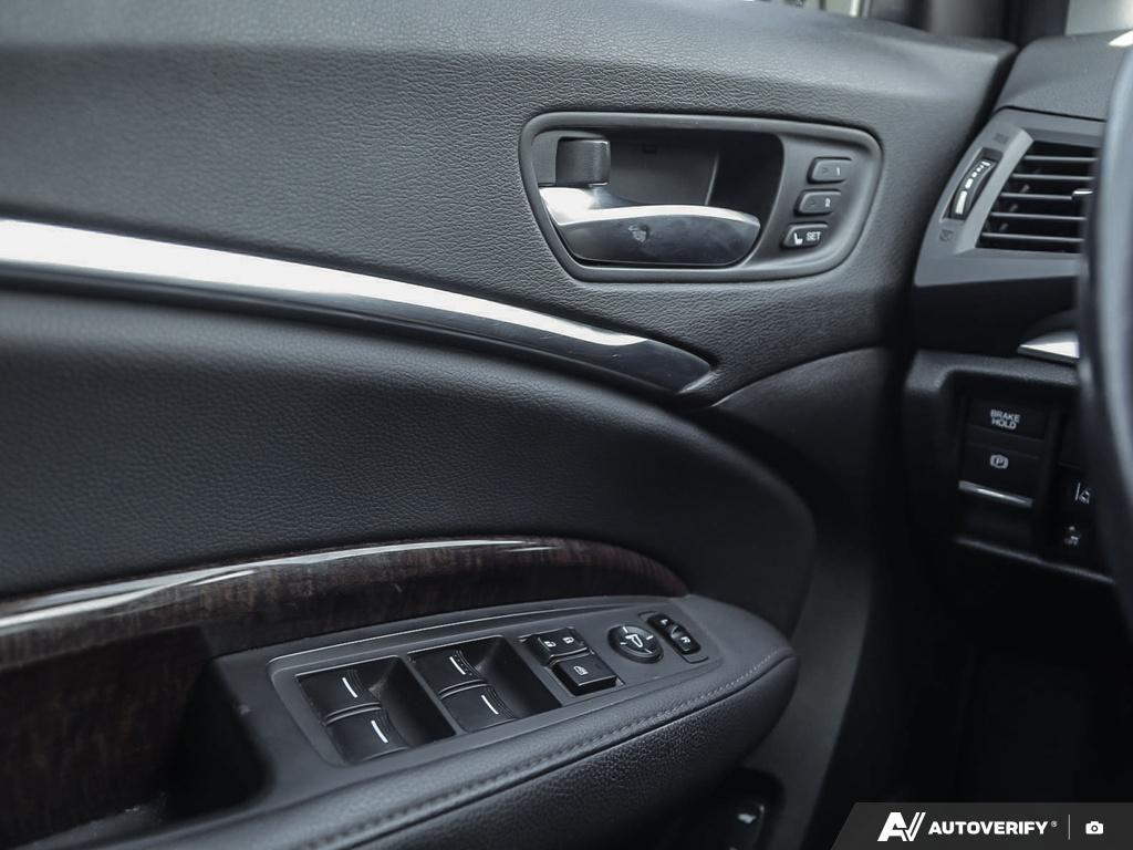 used 2018 Acura MDX car, priced at $27,597