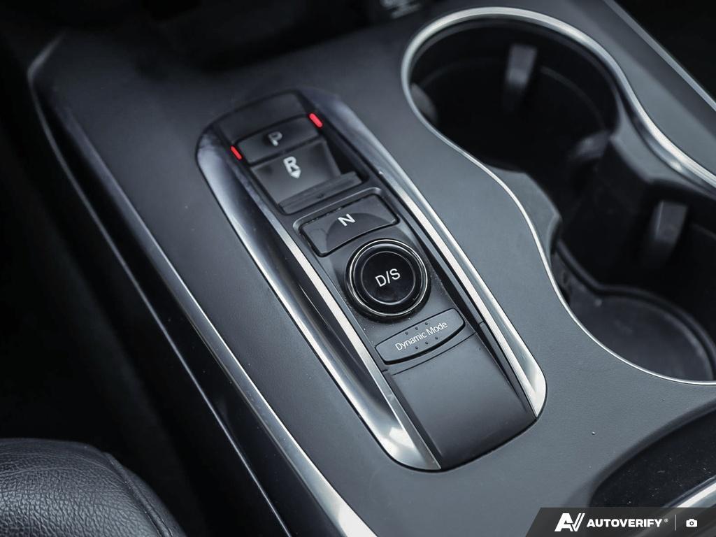 used 2018 Acura MDX car, priced at $27,597