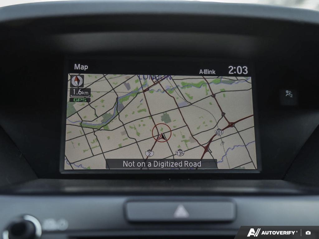 used 2018 Acura MDX car, priced at $27,597