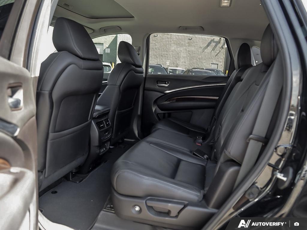 used 2018 Acura MDX car, priced at $27,597