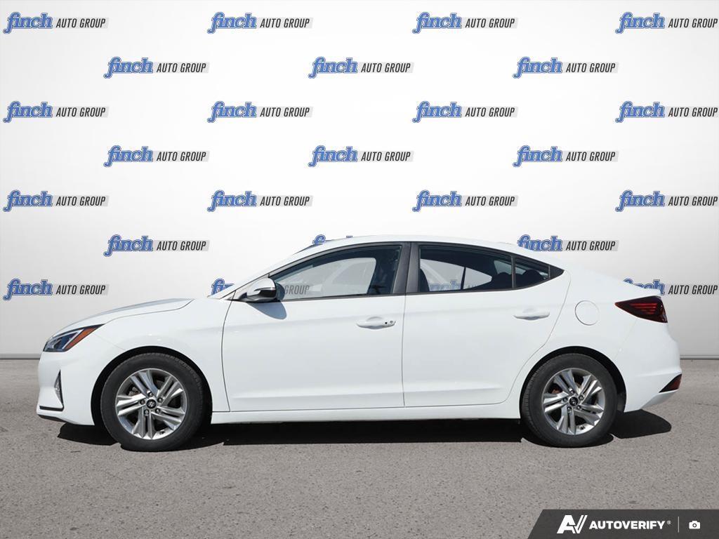 used 2020 Hyundai Elantra car, priced at $20,597