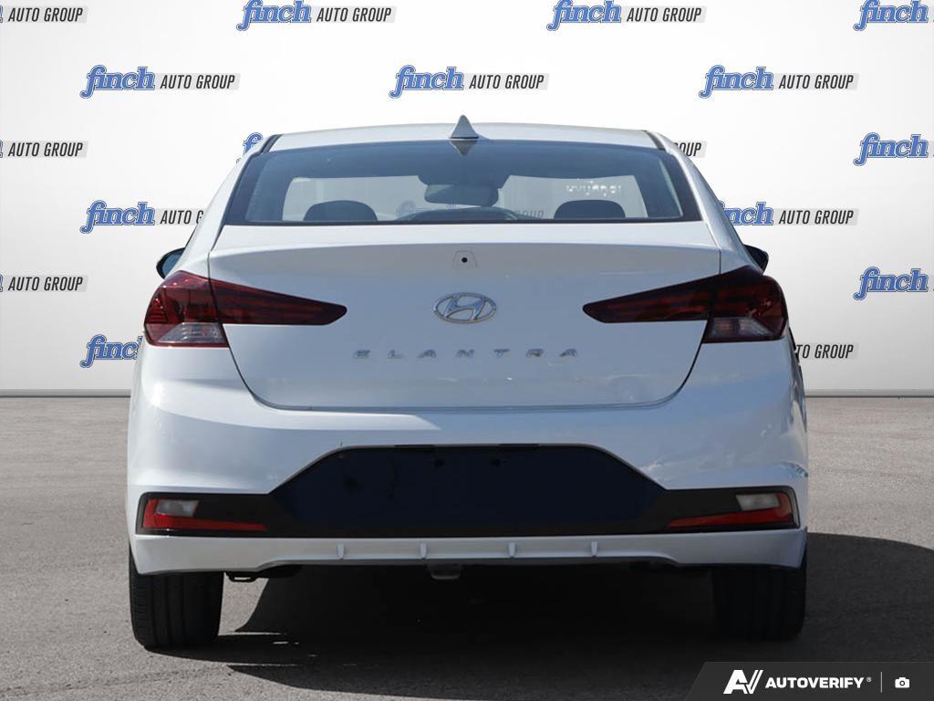 used 2020 Hyundai Elantra car, priced at $20,597