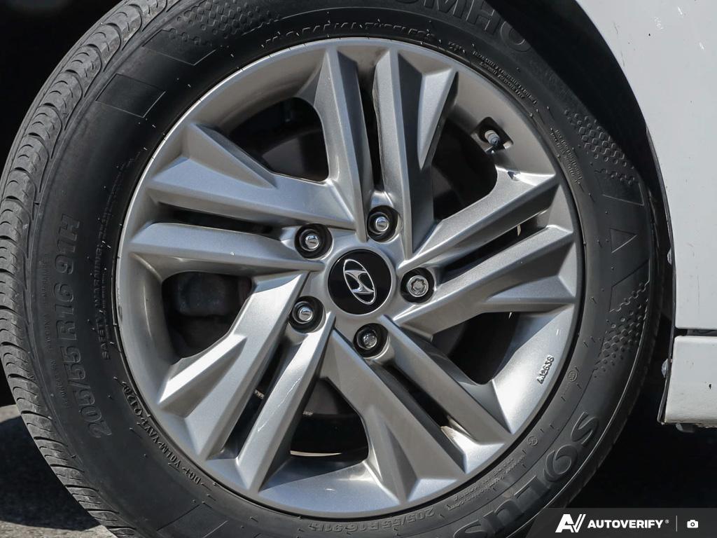used 2020 Hyundai Elantra car, priced at $20,597