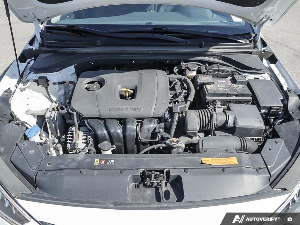 used 2020 Hyundai Elantra car, priced at $20,597