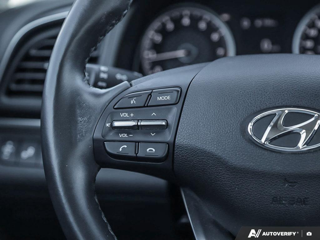 used 2020 Hyundai Elantra car, priced at $20,597