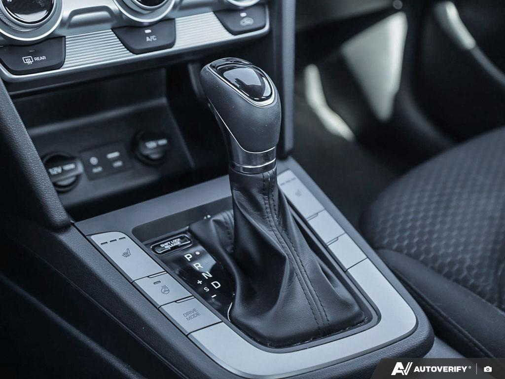 used 2020 Hyundai Elantra car, priced at $20,597