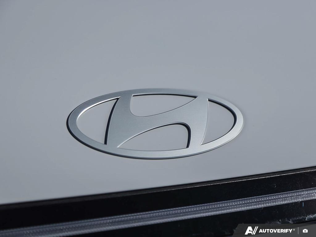 used 2025 Hyundai Kona car, priced at $33,587