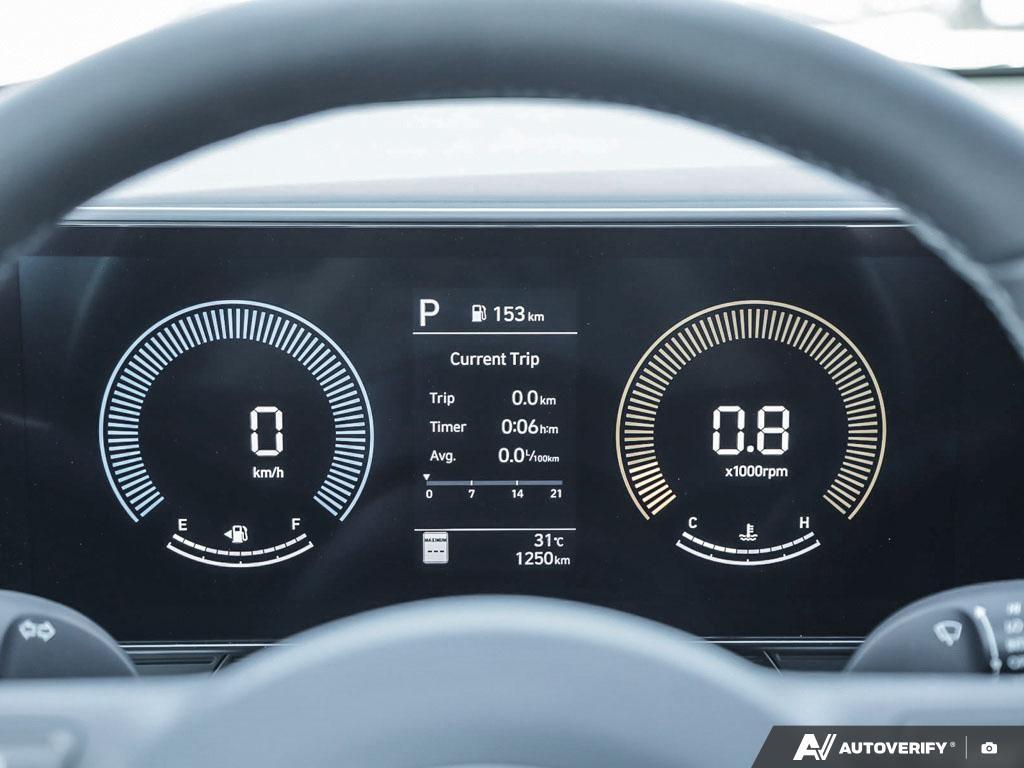 used 2025 Hyundai Kona car, priced at $33,587
