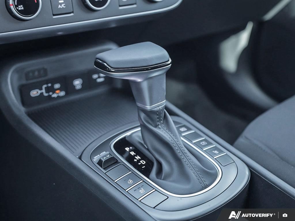 used 2025 Hyundai Kona car, priced at $33,587
